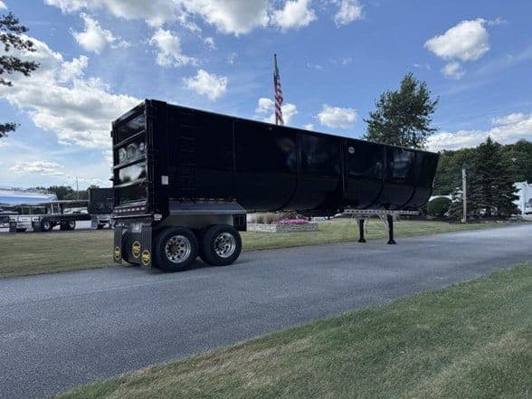 2027 MAC TRAILER MFG STEEL TMACRECSPCLAK Web image 18