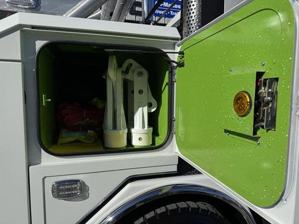 2026 Kenworth W990 image 20