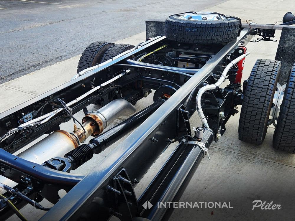 2024 INTERNATIONAL CV RH685746 image 8