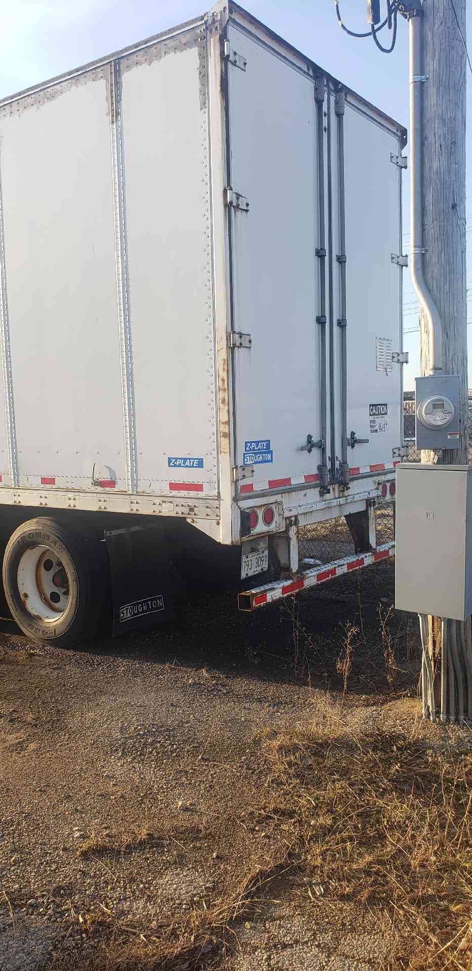 2016 Stoughton Z Plate image 9