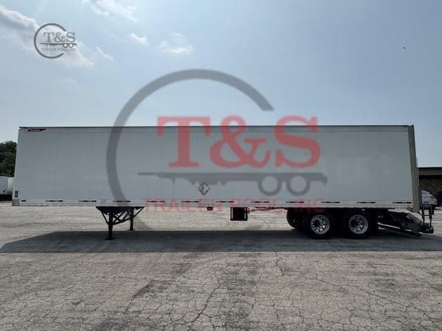 2019 GREAT DANE 4550 image 7