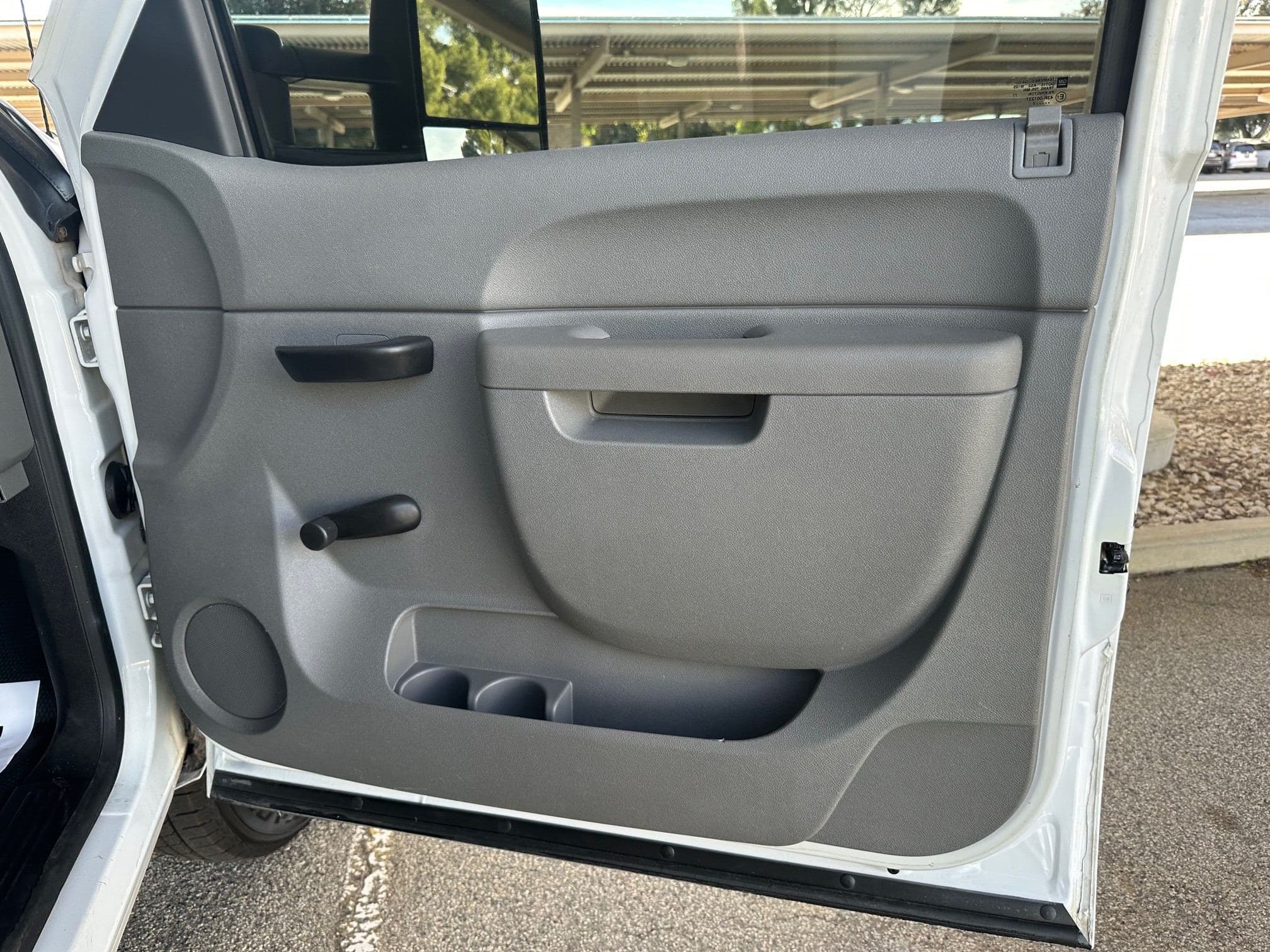 2012 CHEVROLET SILVERADO 2500HD Service Truck with Generator 13485 image 33