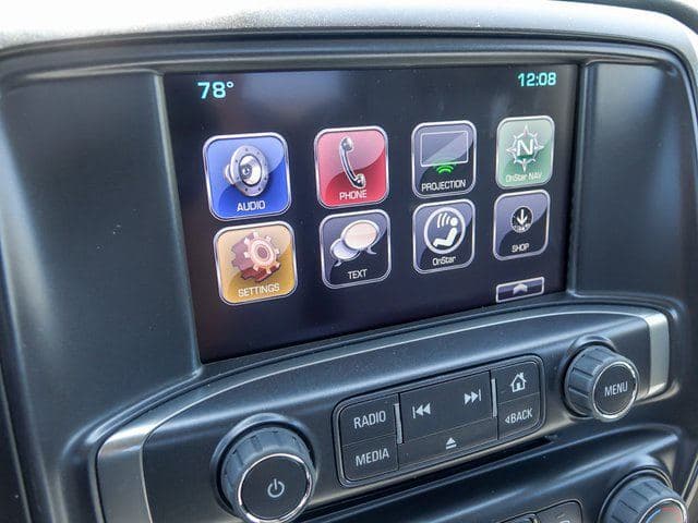 2024 Chevrolet Silverado 4500HD Work Truck image 14