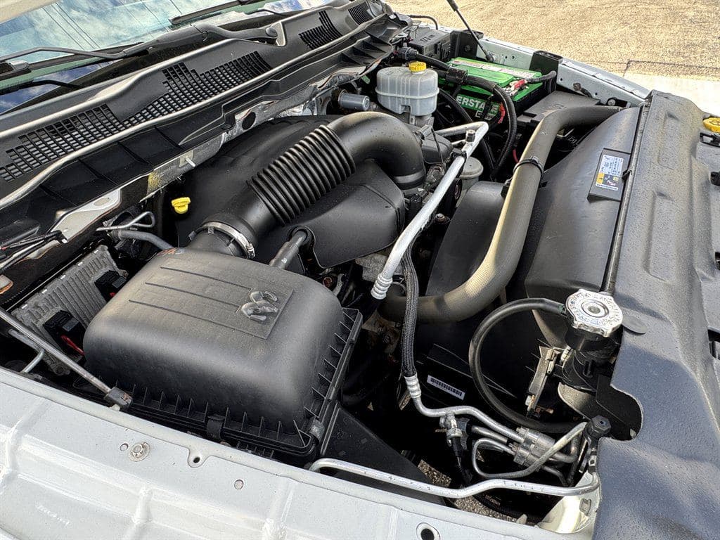 2016 Ram 3500 Tradesman image 44