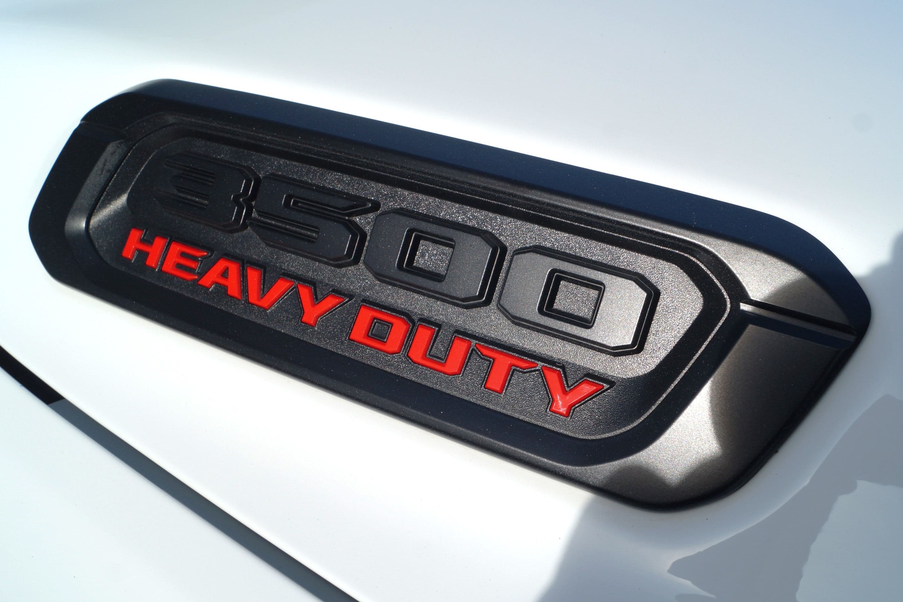 2023 RAM 3500 Tradesman - Cab Chassis - 4WD 6.4L V8 HEMI image 21