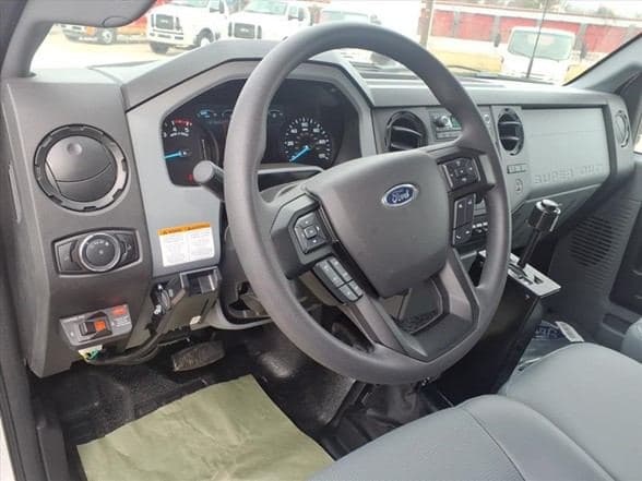 2026 Ford 4143D image 14