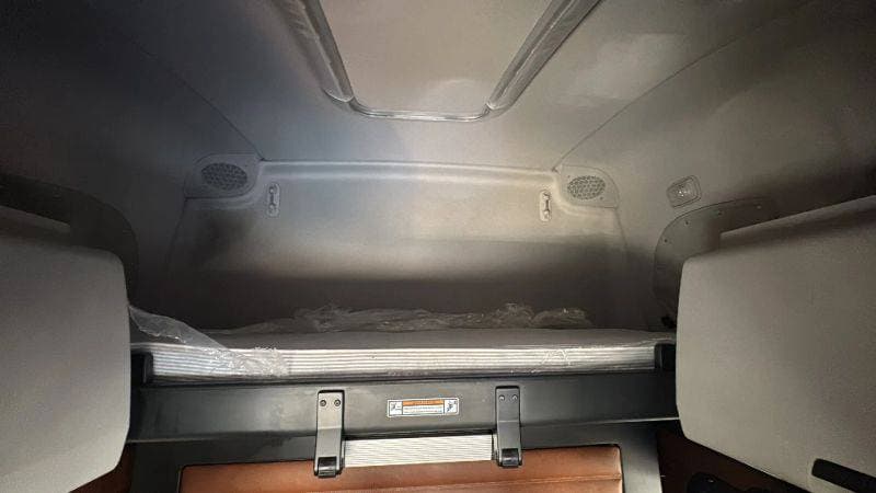 2021 Freightliner Cascadia image 40