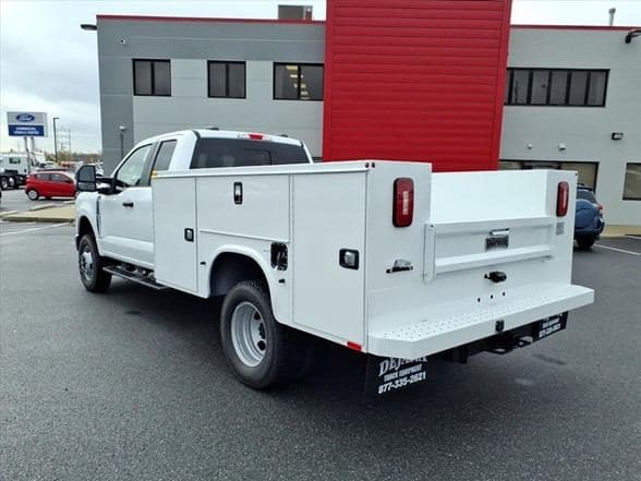 2026 Ford F450 XL SD image 6