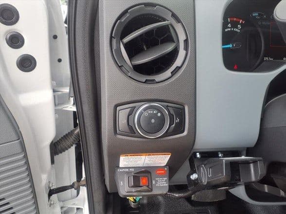 2026 Ford F750 SD image 11
