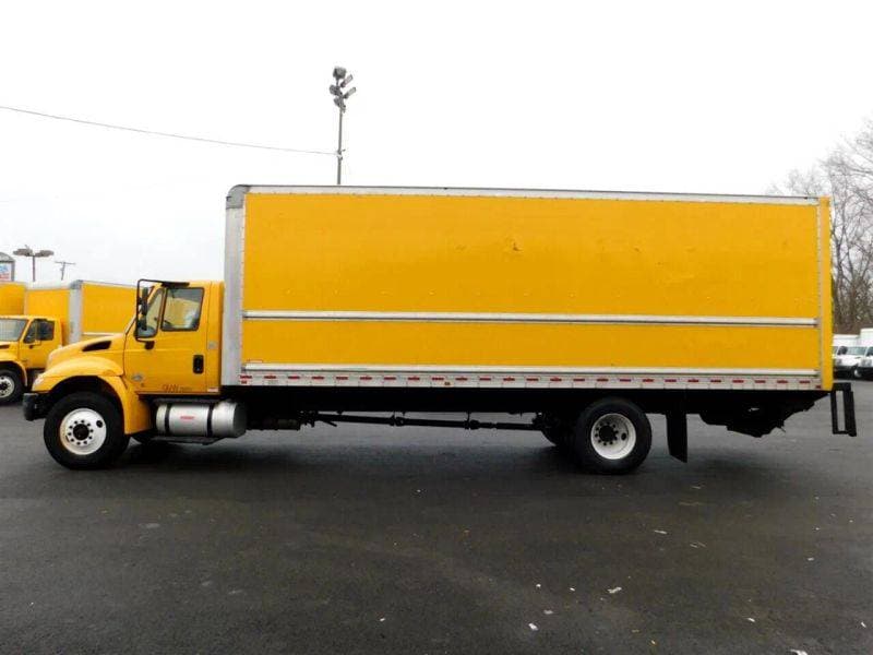 2019 International 4300 image 2