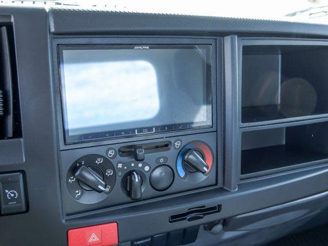 2025 Chevrolet 4500 HG LCF Gas Base image 11