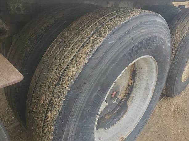 2005 GREAT DANE 53 ft x 102 in image 10