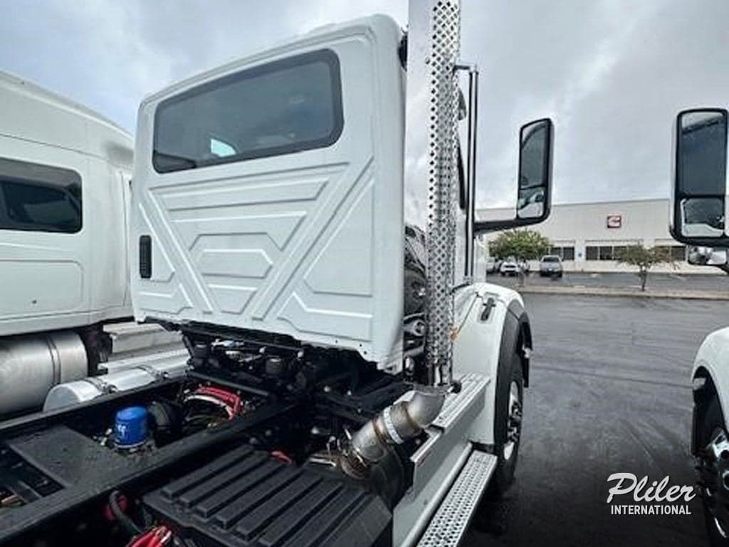 2025 INTERNATIONAL HX SN429778 image 3