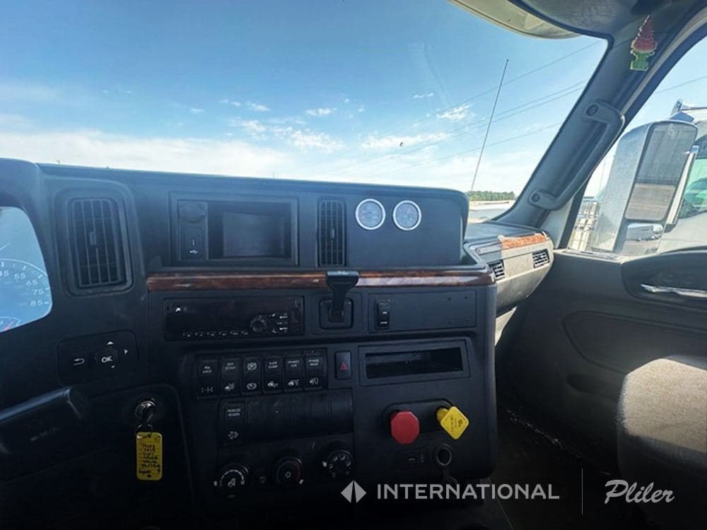 2019 INTERNATIONAL LT KN527639 image 4