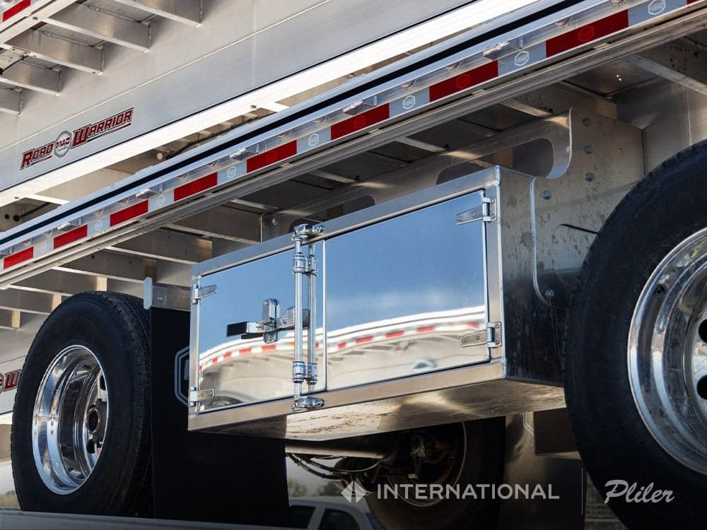 2025 MAC TRAILER MFG ROADWARRIOR SH064993 image 4