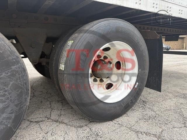 2021 WABASH 531591 image 9