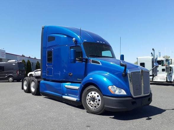 2021 Kenworth 310 image 6