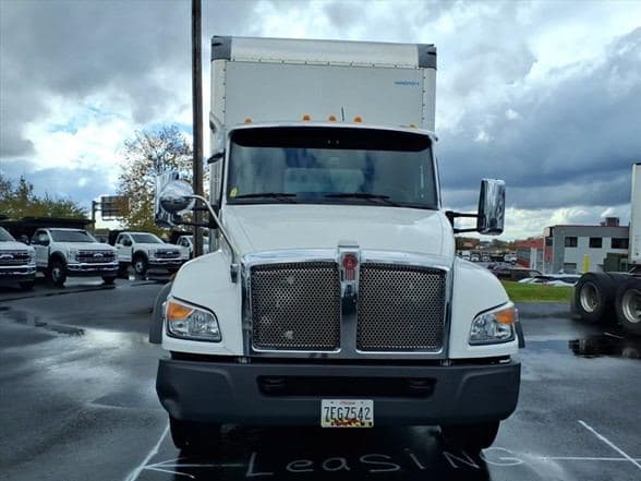 2024 Kenworth U7-10 image 8