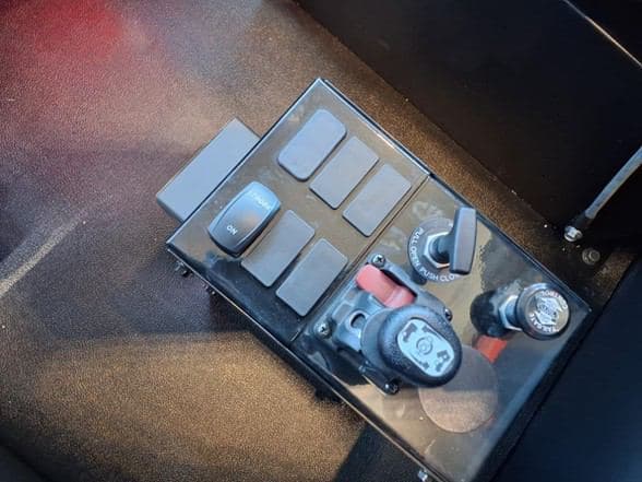 2026 Kenworth T880 image 12