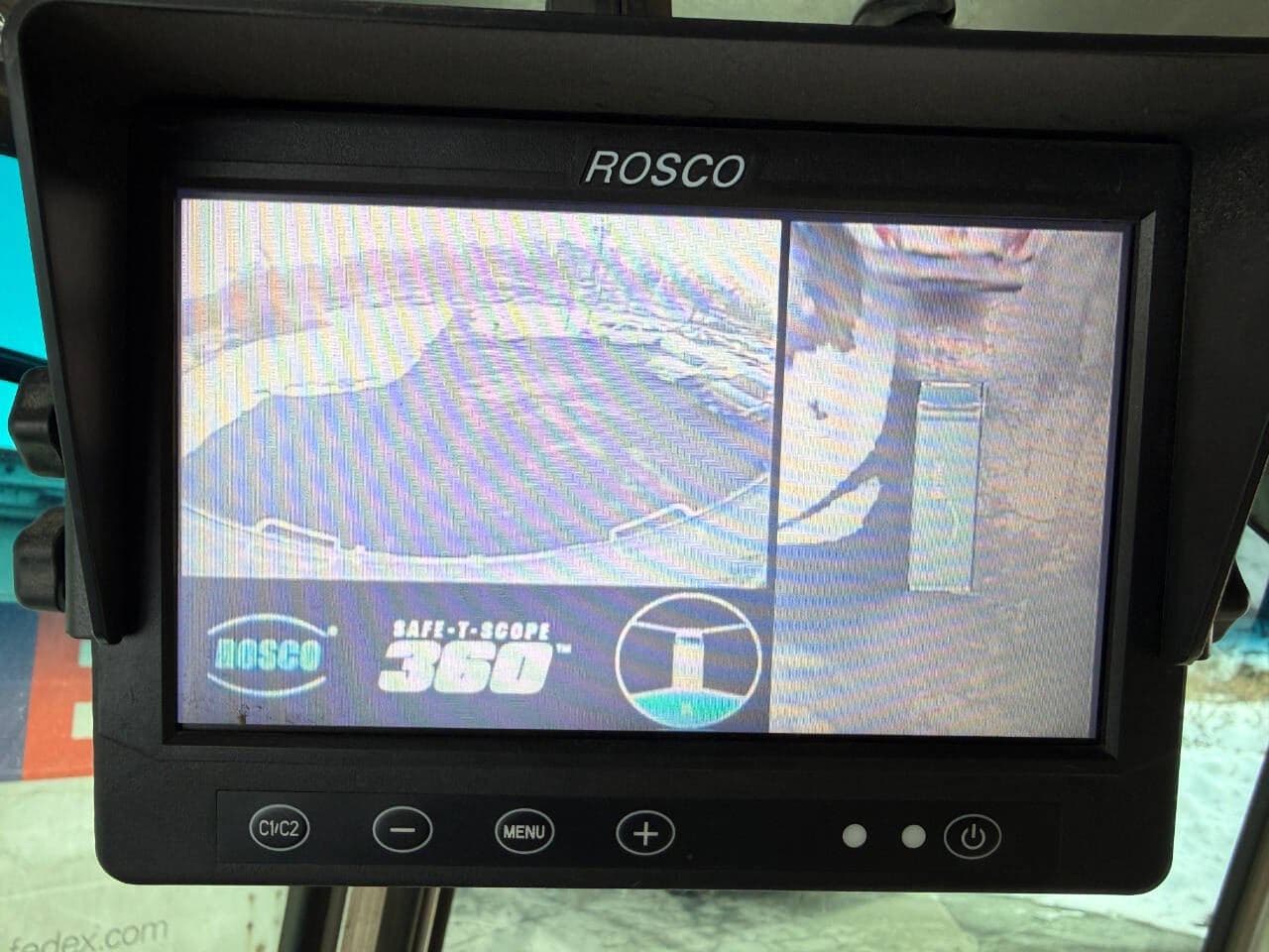 2020 Freightliner MT45 image 9