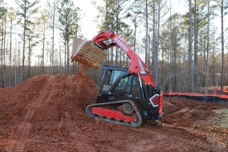 2026 MANITOU 2100VT image 4
