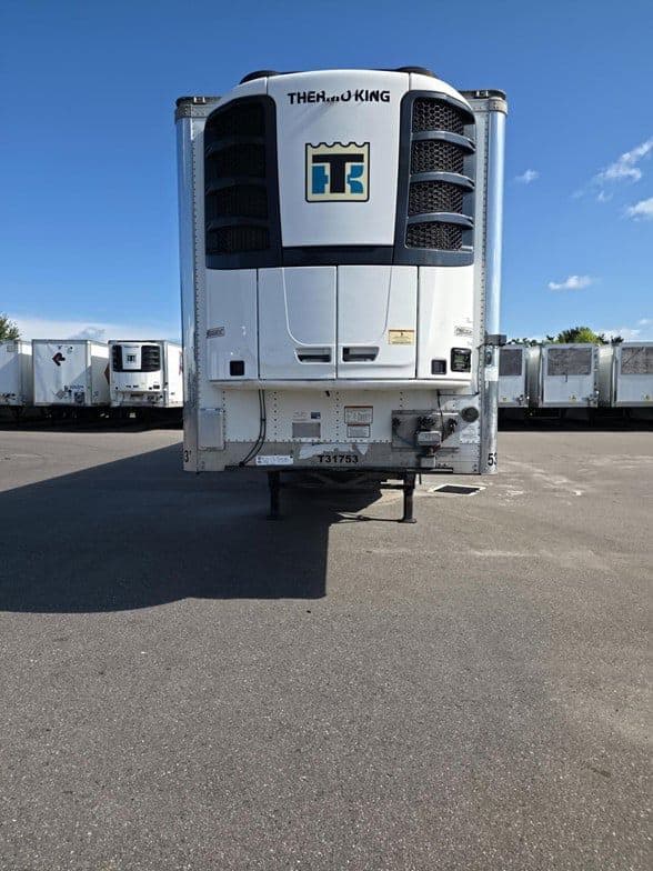 2020 Vanguard COOL GLOBE R8000B image 4