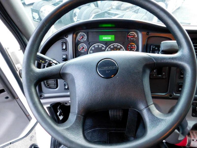 2017 Freightliner Cascadia 125 image 15