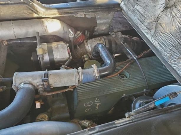 1994 HME 1871 SFO image 21