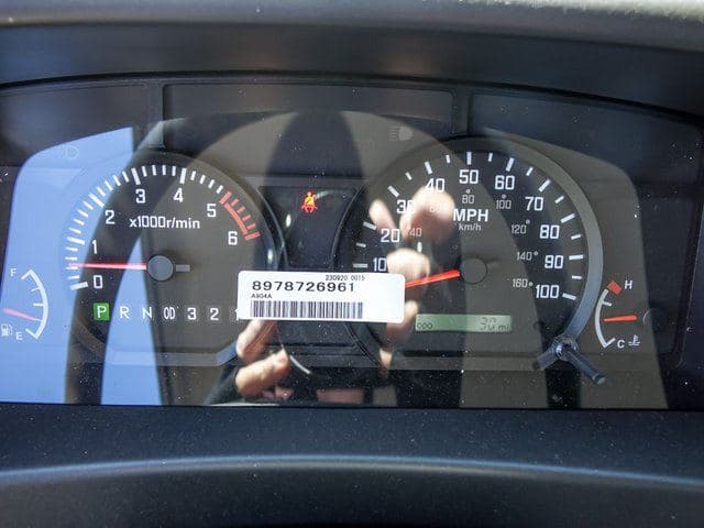 2024 Chevrolet 5500 XG LCF Gas Base image 11