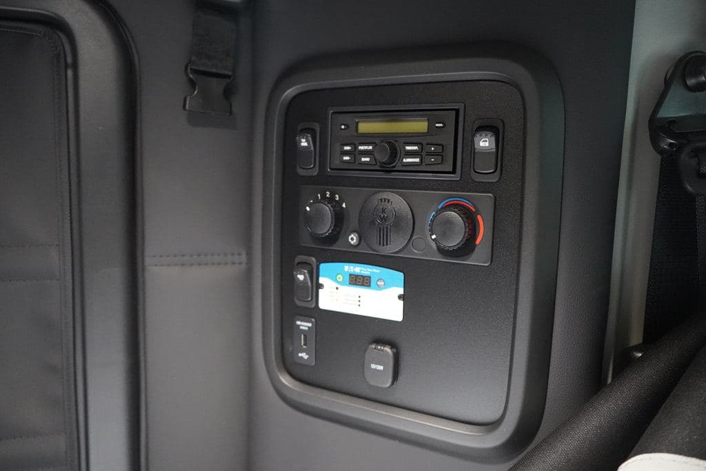 New 2026 KENWORTH T880S PH image 3