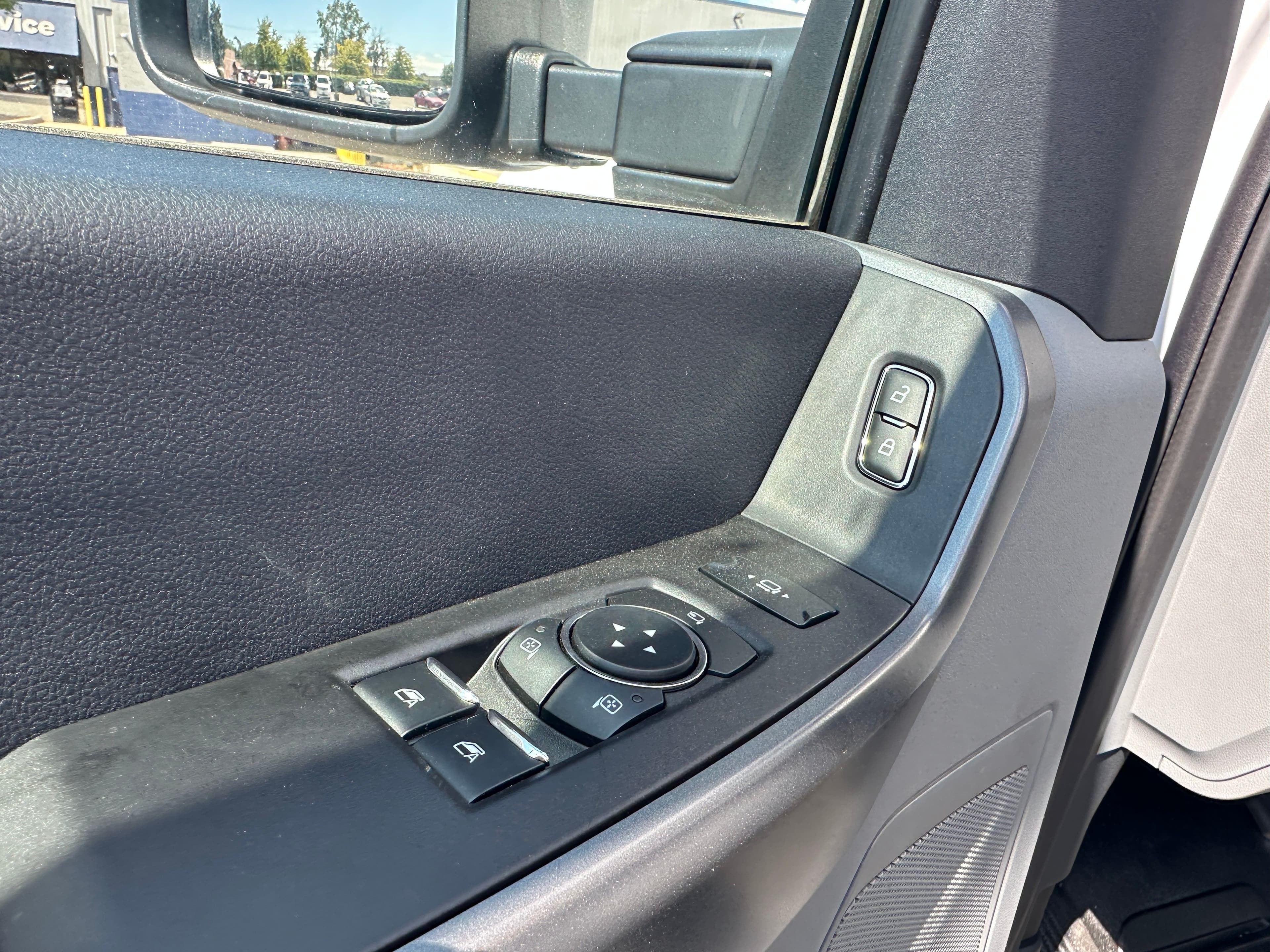2024 Ford F-550 F Series Super Duty XL CENTURY 19.5' STEEL CARRIER  (SK#: 6053C)  image 11