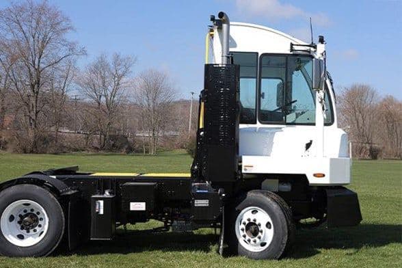 2025 AUTOCAR XSPOTTER ACTT image 2