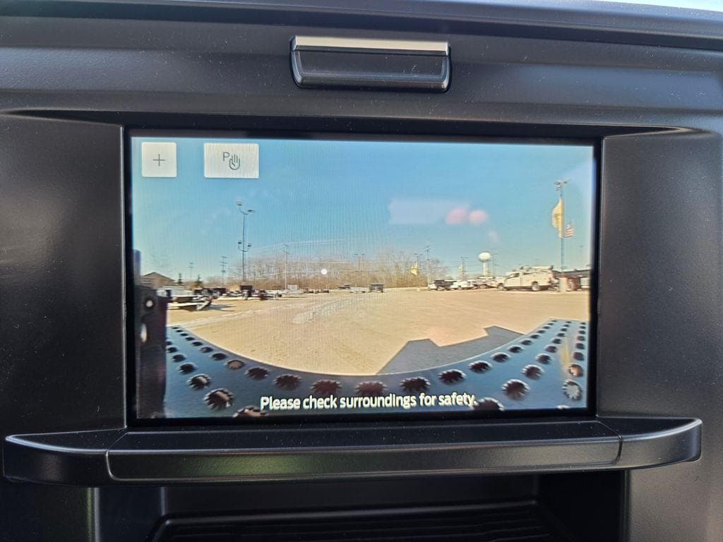 2026 Ford F-550SD XL Service Utility Body image 57
