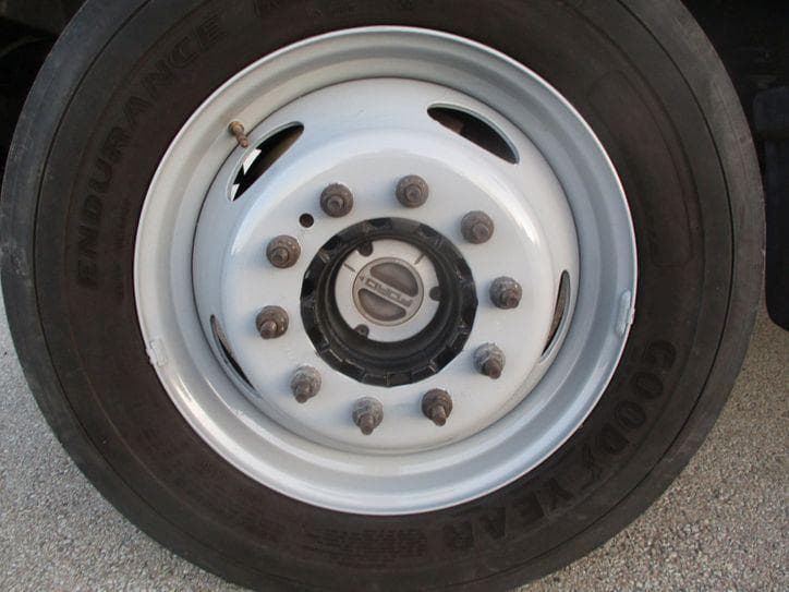 2018 Ford F550 SUPER CAB BUCKET TRUCK 4X4 image 48