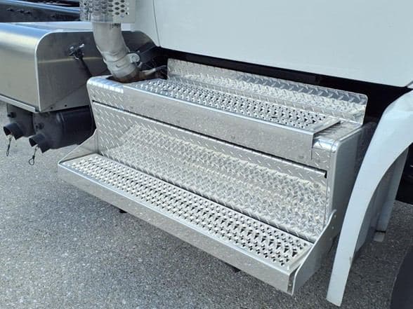 2026 Kenworth PSADL-400P image 19