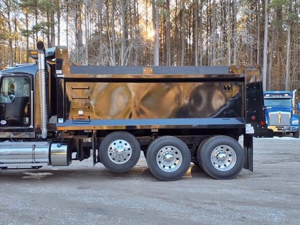 2026 Kenworth W900 image 7