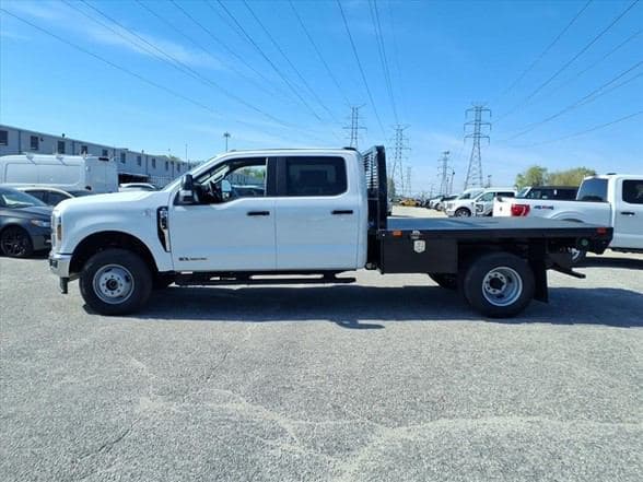 2026 Ford F350 SD XL image 4