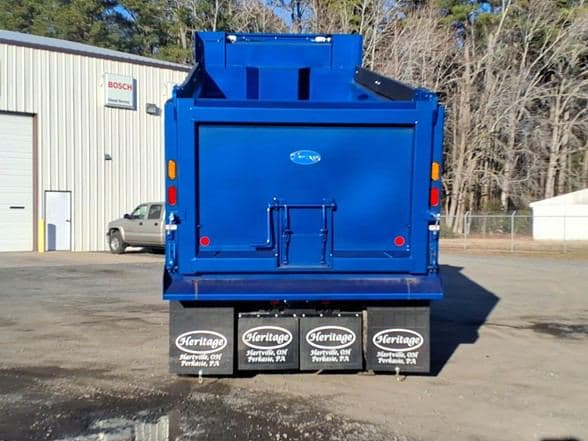 2026 Kenworth T880 image 5