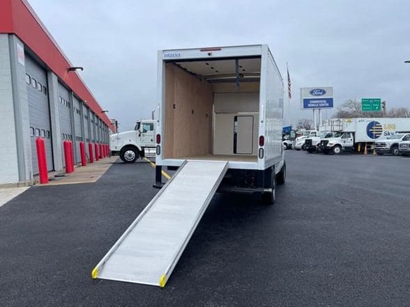 2024 Ford E350 image 6