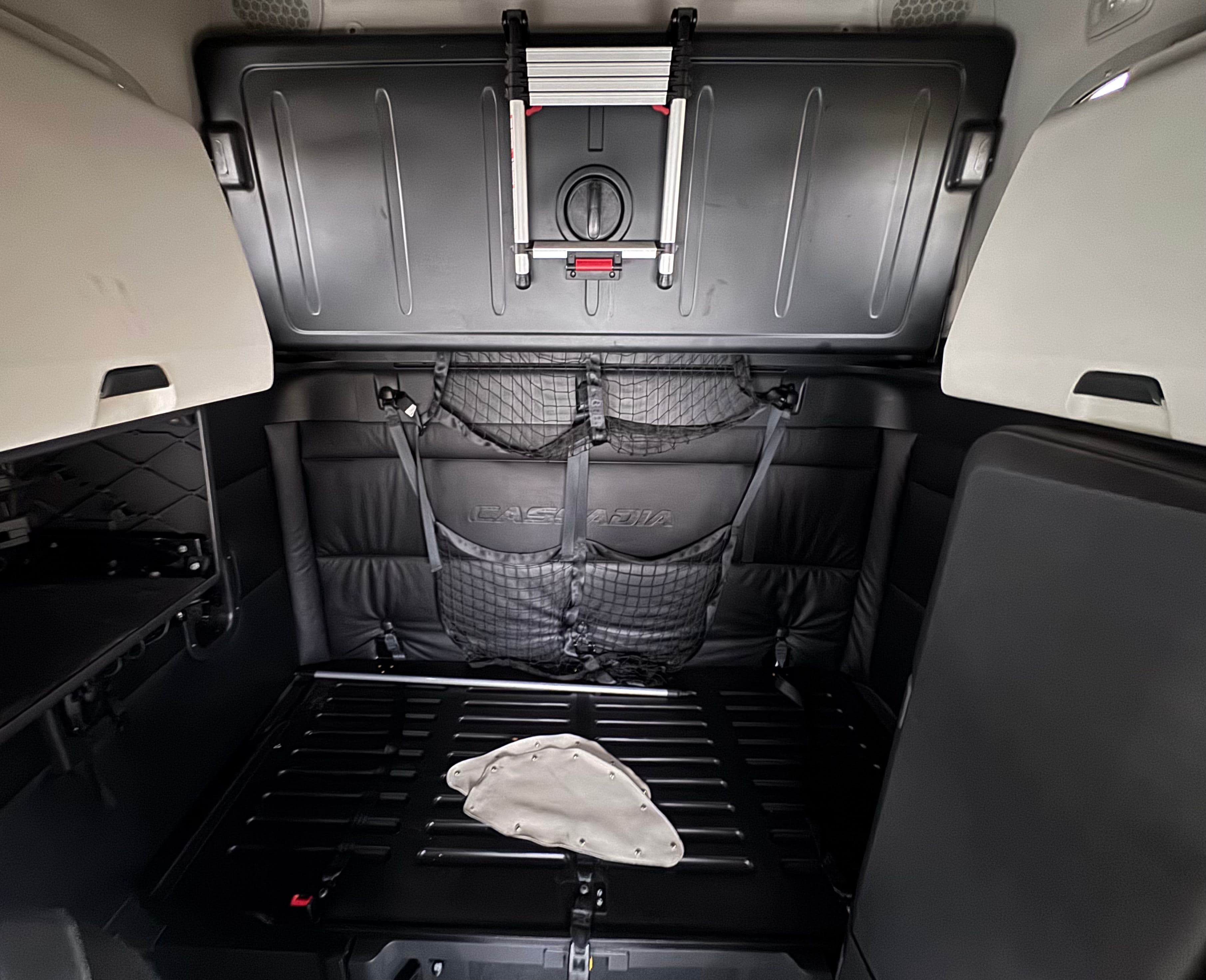 2023 Freightliner Cascadia 126 image 14