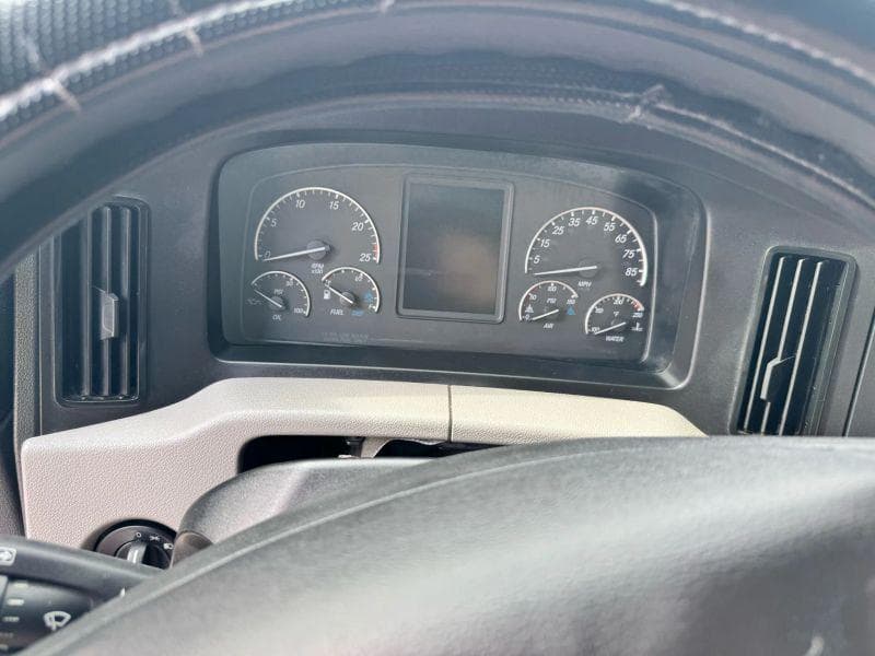 2021 Freightliner Cascadia image 39