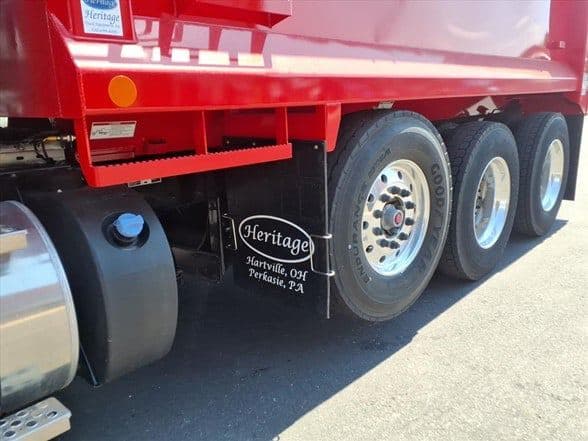 2026 Kenworth T880 image 4