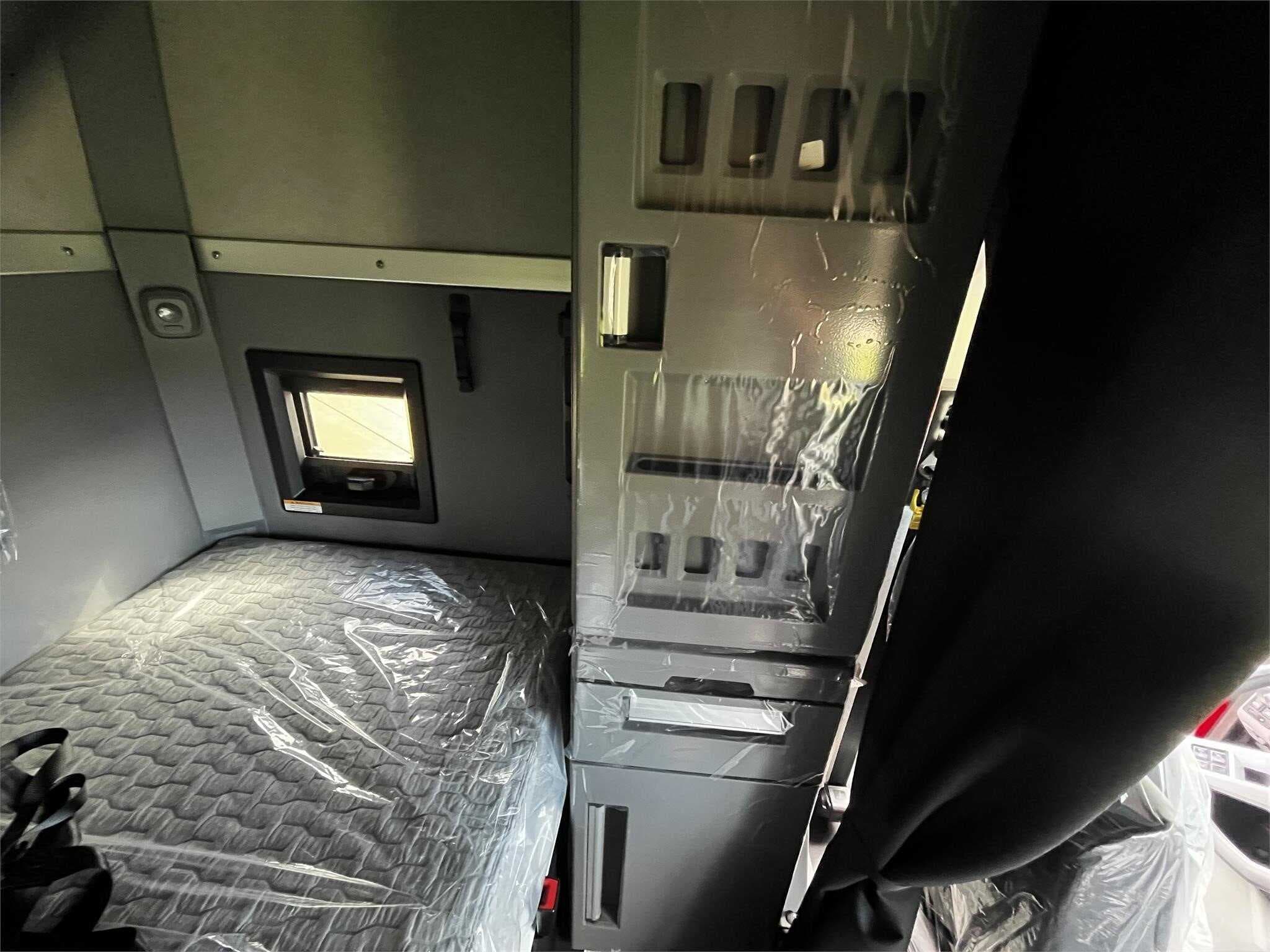 New 2025 MACK ANTHEM 64T Conventional - Sleeper Truck image 7