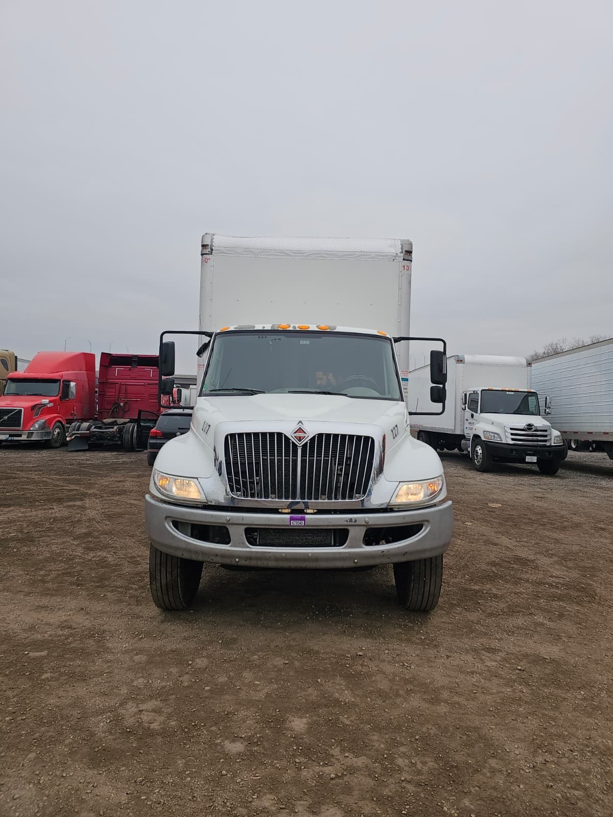 2019 International 4300 image 5