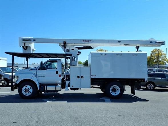 2025 Ford 4143D image 6