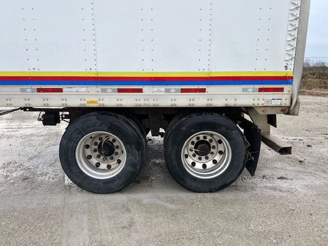 2014 Utility 4000D-X image 8