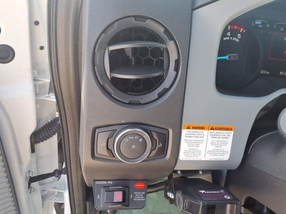 2025 Ford 4143D image 14