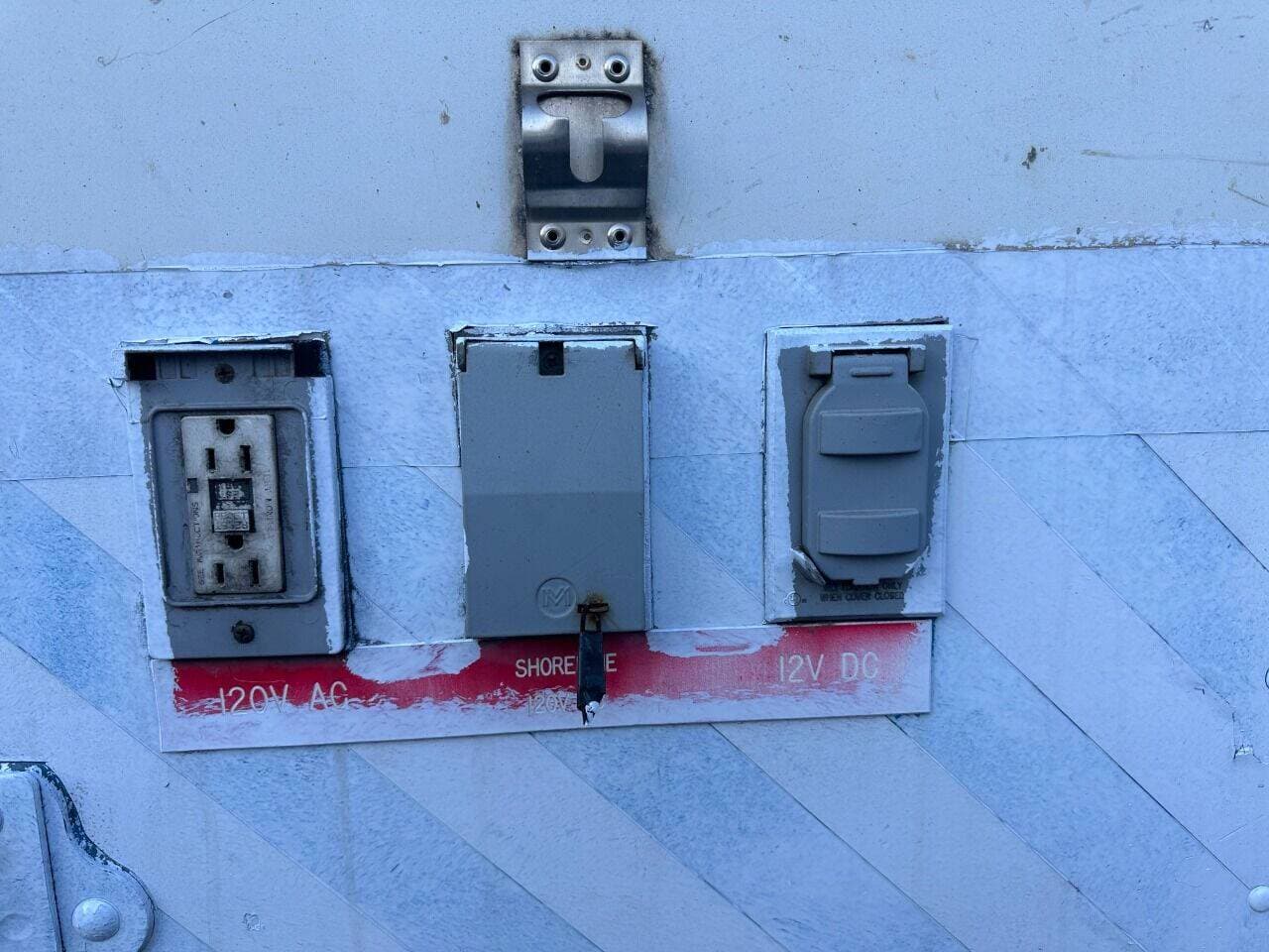 2010 Freightliner MT45 image 16