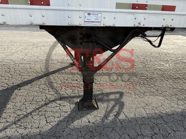 2008 GREAT DANE 531553 image 11