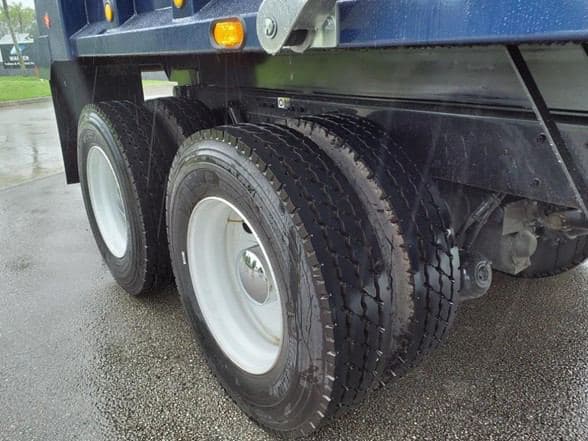 2025 Kenworth D5 image 12